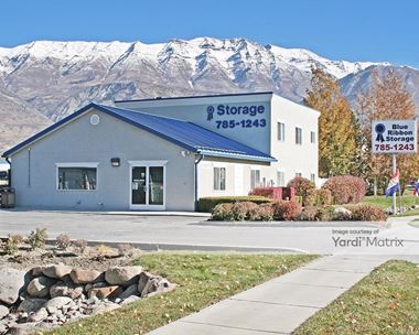 Storage Units for Rent available at 502 West 700 South, Pleasant Grove, UT 84062