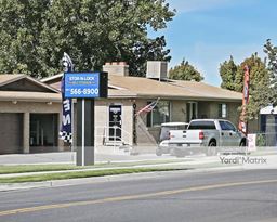 Image for Stor - N - Lock Self Storage - 8620 South 300 West, Sandy, UT