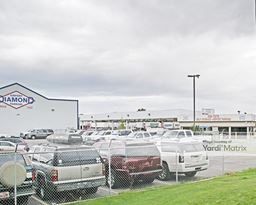 Image for Diamond Self Storage - 50 South Redwood Road, Salt Lake City, UT