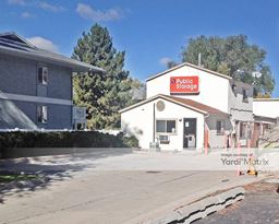 Image for Public Storage - 1545 East 3900 South Street, Salt Lake City, UT