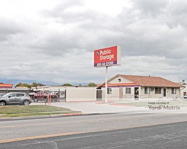 Storage Units for Rent available at 2935 South 3600 West, West Valley City, UT 84119