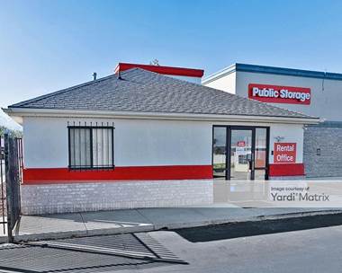 Storage Units for Rent available at 7125 West 3500 South, West Valley City, UT 84128