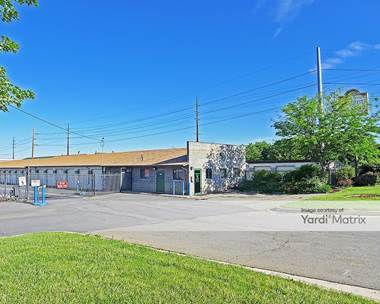 Storage Units for Rent available at 159 North 1250 West, Centerville, UT 84014