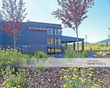 Storage Units for Rent available at 4006 North Forestdale Drive, Park City, UT 84098