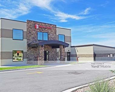 Storage Units for Rent available at 1785 West Sequoia Vista Circle, Salt Lake City, UT 84104