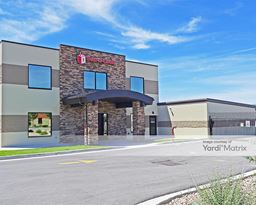 Image for Box N Lock Storage - 1785 West Sequoia Vista Circle, Salt Lake City, UT