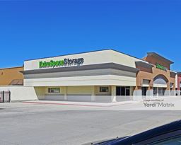 Image for Extra Space Storage - 5572 Van Winkle, Salt Lake City, UT