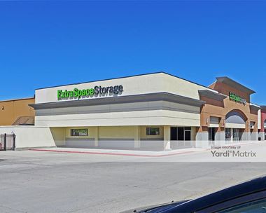 Image for Extra Space Storage - 5572 Van Winkle, Salt Lake City, UT