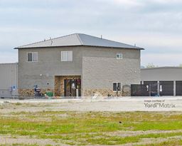 Image for Marina Cove Storage - 22 East 1500 South, American Fork, UT