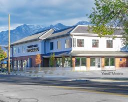 Image for Sandy City Storage - 8802 South 700 East, Sandy, UT
