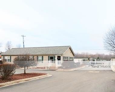Storage Units for Rent available at 7886 Belleville Road, Belleville, MI 48111