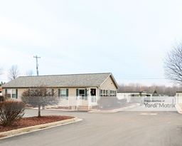 Image for Full House Self Storage - 7886 Belleville Road, Belleville, MI