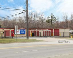 Image for Storage Rentals of America - 29180 Van Born Road, Westland, MI