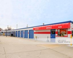 Image for National Storage Centers - 1638 South Newburgh Road, Westland, MI