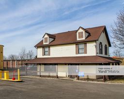 Image for Your Attic Storage - 1827 Haggerty Road, Commerce Township, MI