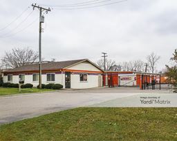 Image for Public Storage - 24305 Mound Road, Warren, MI