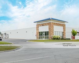 Image for ClearHome Self Storage - 6625 23 Mile Road, Shelby Township, MI