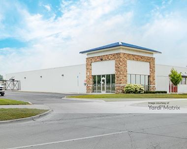 Storage Units for Rent available at 6625 23 Mile Road, Shelby Township, MI 48316