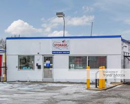 Image for Storage Rentals of America - 6535 Highland Road, Waterford, MI