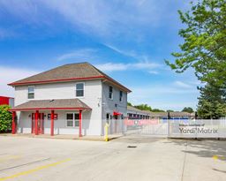 Image for iStorage - 41250 Garfield Road, Clinton Township, MI