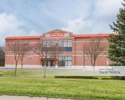 Image for Public Storage - 50586 Pontiac Trail, Wixom, MI