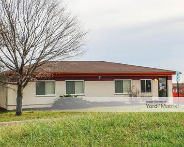 Storage Units for Rent available at 12900 Newburgh Road, Livonia, MI 48150