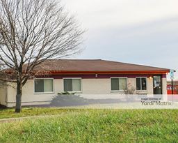 Image for Public Storage - 12900 Newburgh Road, Livonia, MI