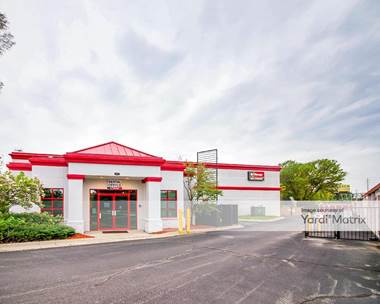Storage Units for Rent available at 1782 Pontiac Drive, Sylvan Lake, MI 48320