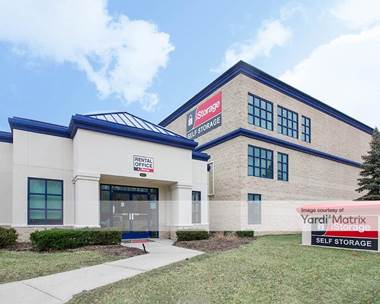 Storage Units for Rent available at 14433 Telegraph Road, Redford, MI 48239