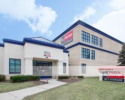 Image for iStorage - 14433 Telegraph Road, Redford, MI