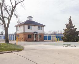 Image for Pirates Cove Self Storage Grosse Ile - 9801 Intrepid, Grosse Ile, MI