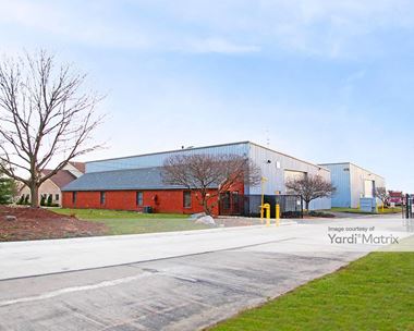 Storage Units for Rent available at 12222 West 24 Mile Road, Shelby Township, MI 48315