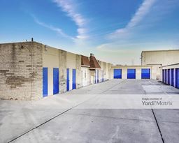 Image for Storage Rentals of America - 43170 Lenfesty Drive, Harrison Township, MI