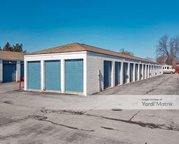 Image for America Famous Storage - 9610 Highland Road, White Lake, MI