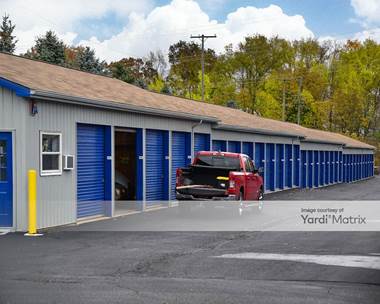 Storage Units for Rent available at 64080 Van Dyke Road, Washington, MI 48095