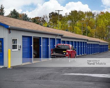 Storage Units for Rent available at 64080 Van Dyke Road, Washington, MI 48095