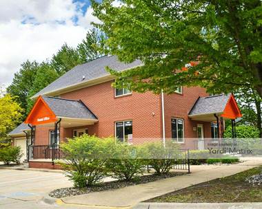 Storage Units for Rent available at 51985 Hayes Road, Shelby Township, MI 48315