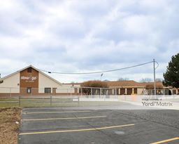 Image for Stow and Go Self Storage - 41999 Ann Arbor Road East, Plymouth, MI