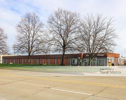 Image for Livonia Self Storage - 13350 Stark Road, Livonia, MI