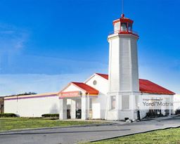 Image for Public Storage - 19350 West 8 Mile Road, Southfield, MI