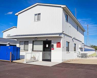 Storage Units for Rent available at 800 Martin Luther King Blvd South, Pontiac, MI 48341