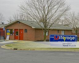 Image for Mini U Storage - 39670 Grand River Avenue, Novi, MI