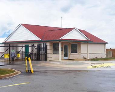 Storage Units for Rent available at 11511 Allen Road, Southgate, MI 48195