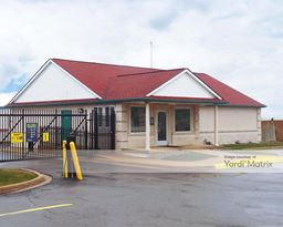 Image for Extra Space Storage - 11511 Allen Road, Southgate, MI
