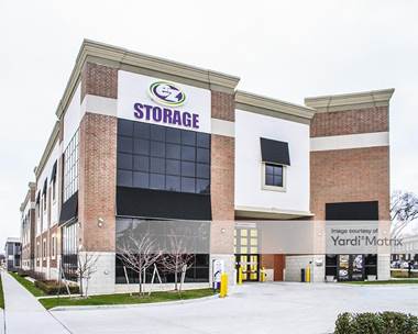 Storage Units for Rent available at 25538 Woodward Avenue, Royal Oak, MI 48067