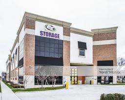 Image for EZ Storage - 25538 Woodward Avenue, Royal Oak, MI