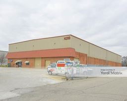Image for A Place To Store - 34200 West Nine Mile Road, Farmington, MI