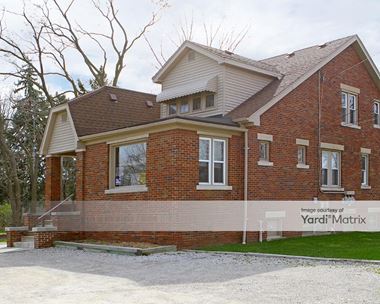 Image for Mini - Maxi Self Storage - 43683 North Gratiot Avenue, Clinton Township, MI