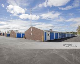 Image for Look Self Storage South Lyon - 59070 Oasis Center Court, South Lyon, MI