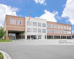 Image for 1 - 800 - Self - Storage.com - 42360 Ann Arbor Road East, Plymouth, MI